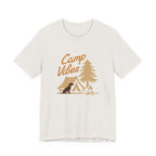 Camp Vibes T-Shirt
