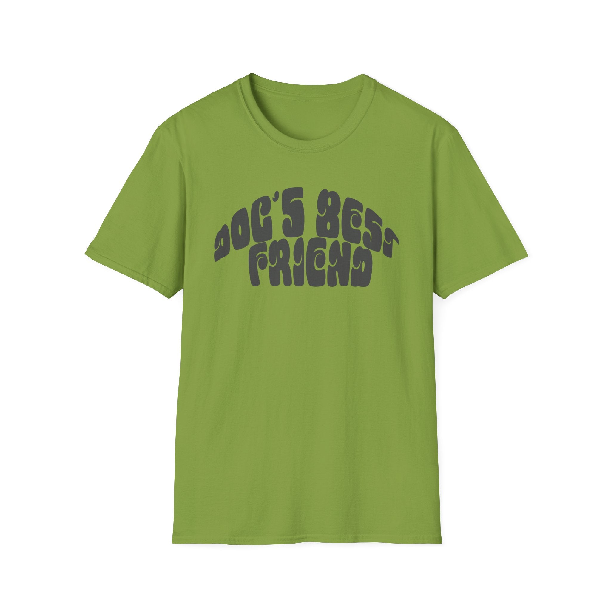 Dog's Best Friend T-Shirt