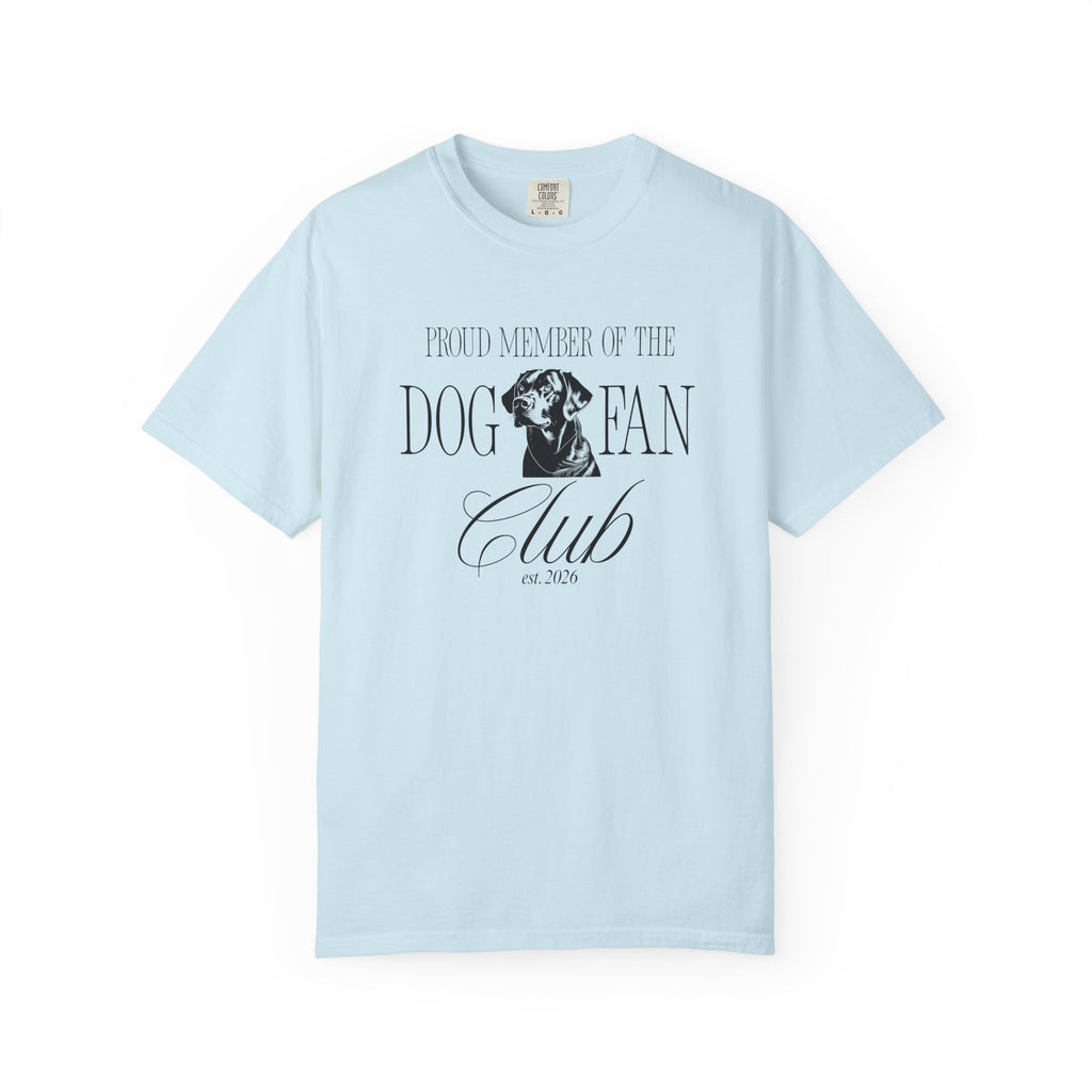 Dog Fan Club, Labrador – T-Shirt