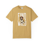 Find Wild T-Shirt