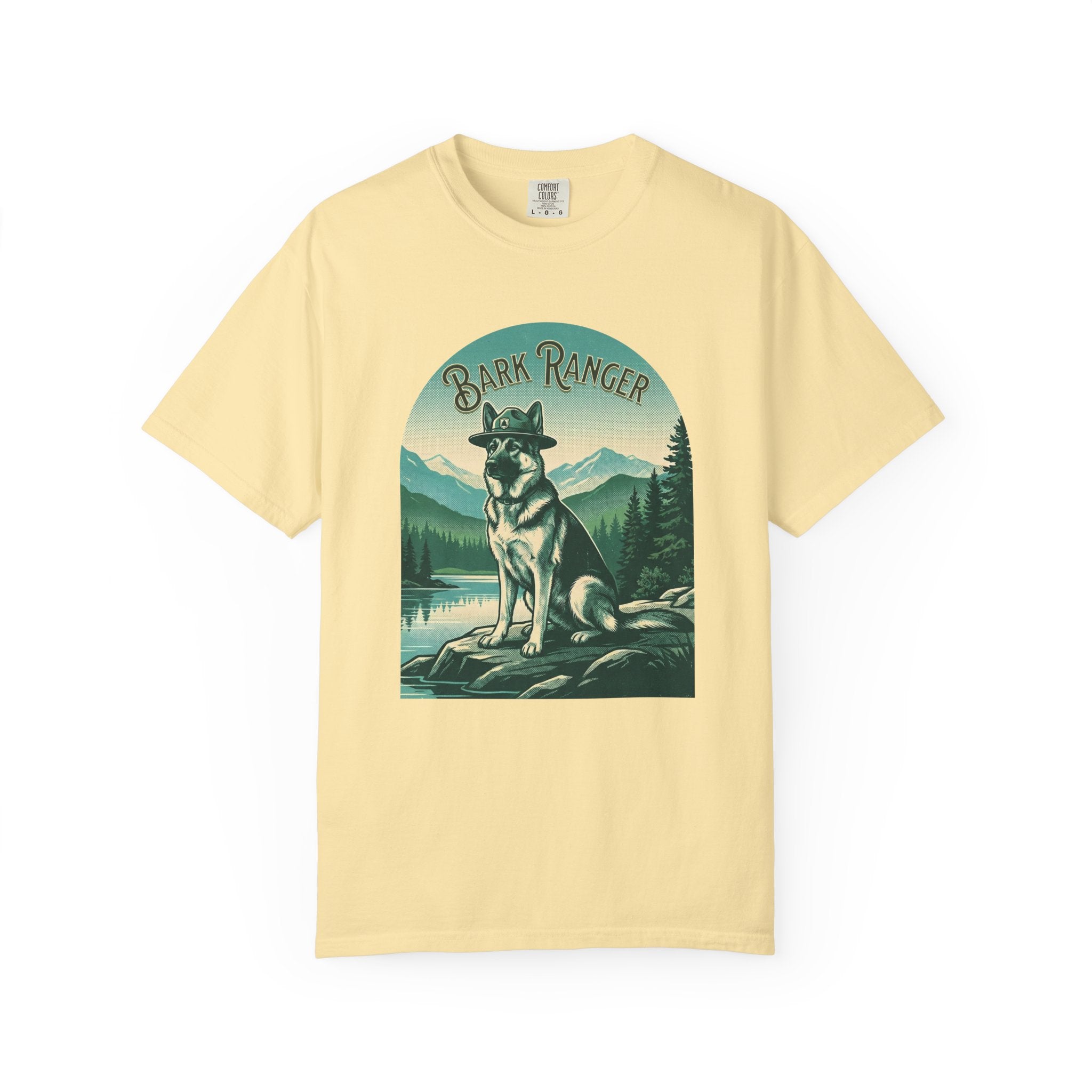 Bark Ranger T-Shirt