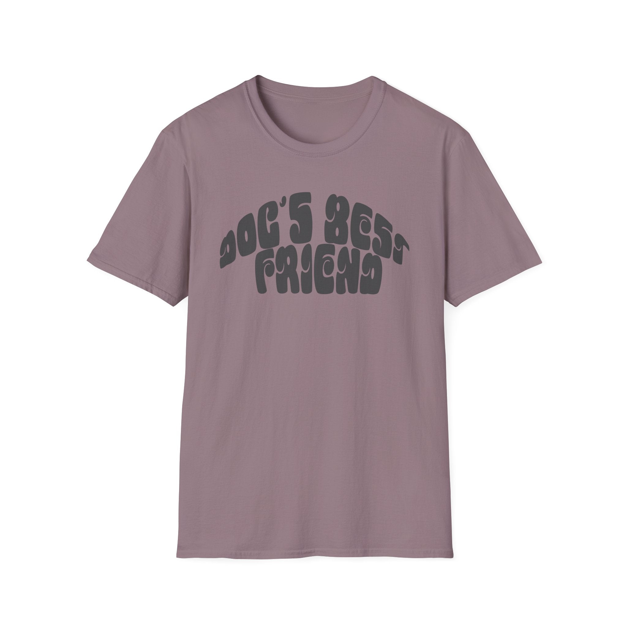 Dog's Best Friend T-Shirt