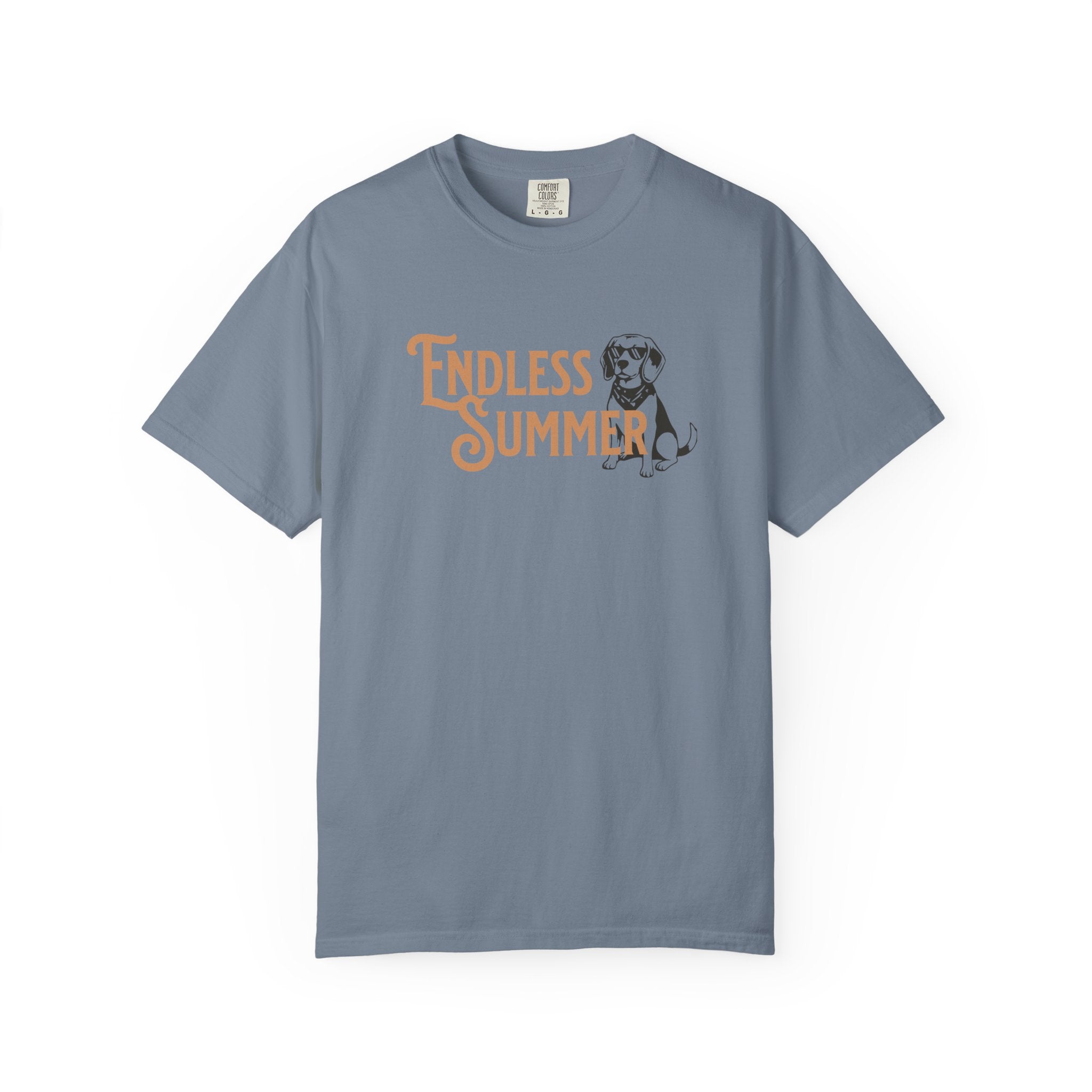 Endless Summer T-shirt