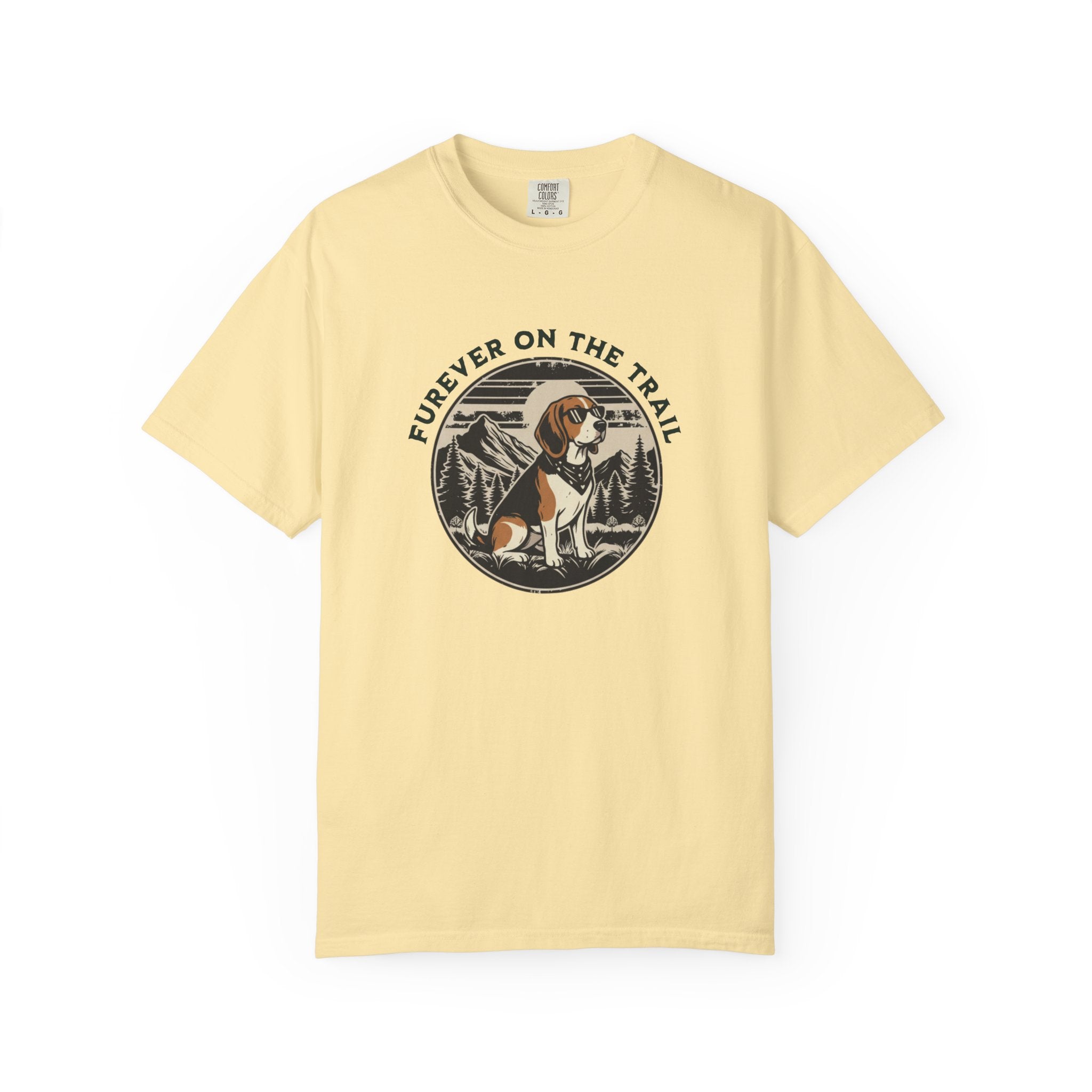 Furever on the Trail T-Shirt