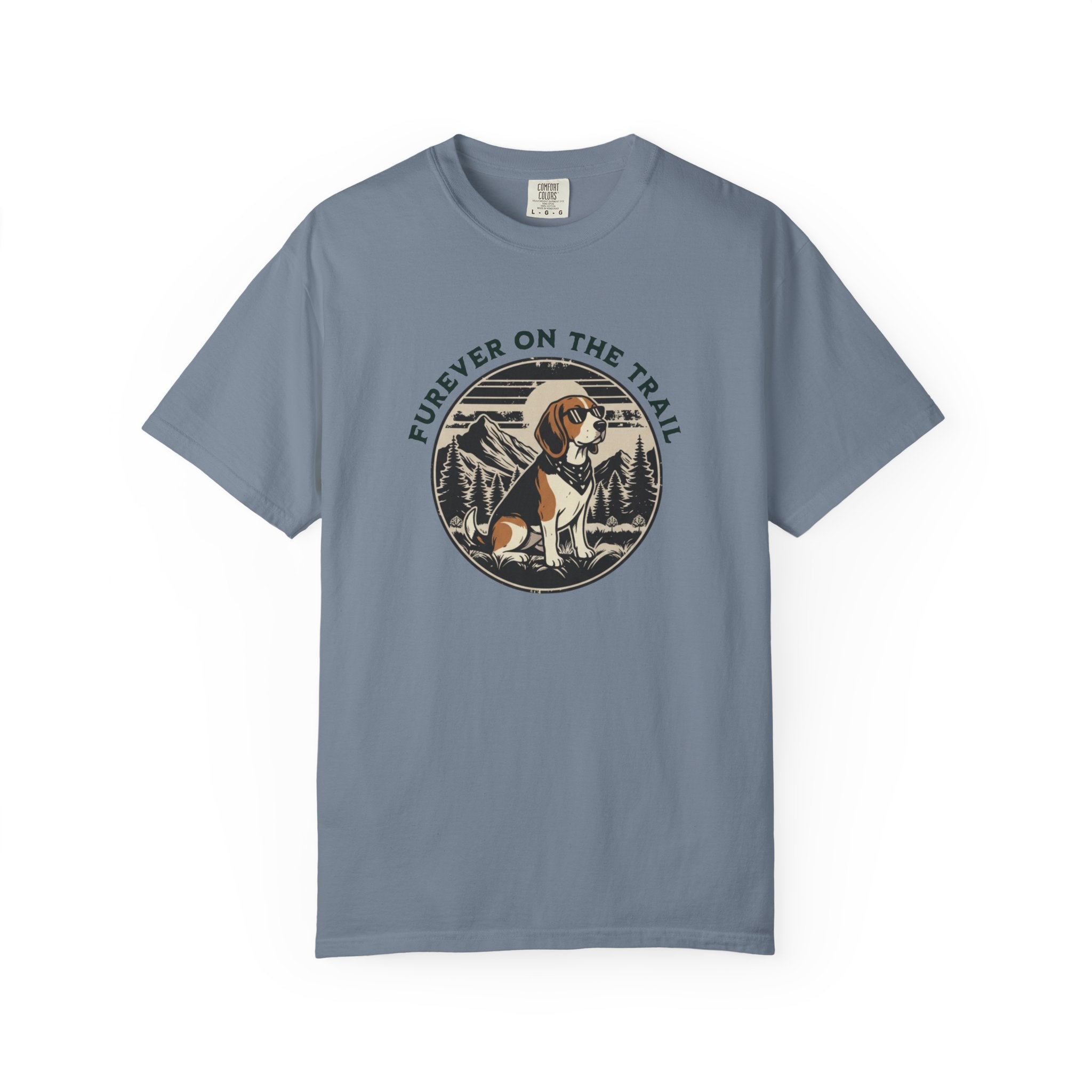 Furever on the Trail T-Shirt
