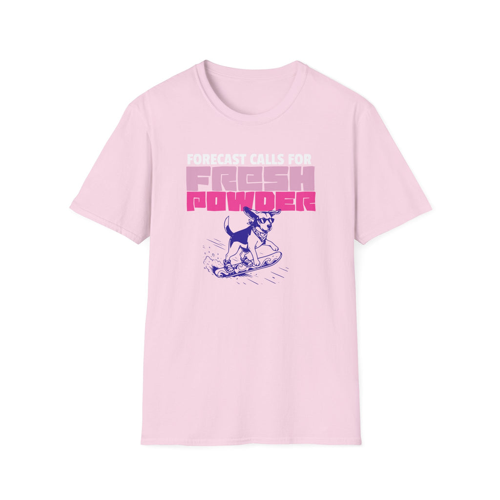 Fresh Powder T-Shirt