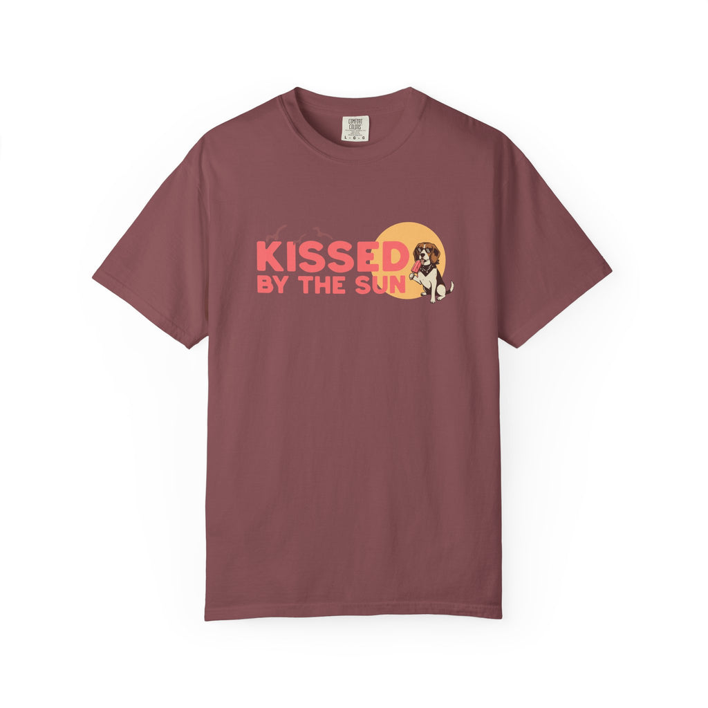 Kissed by the Sun T-shirt