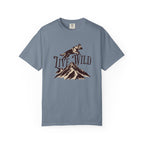Live Wild T-Shirt