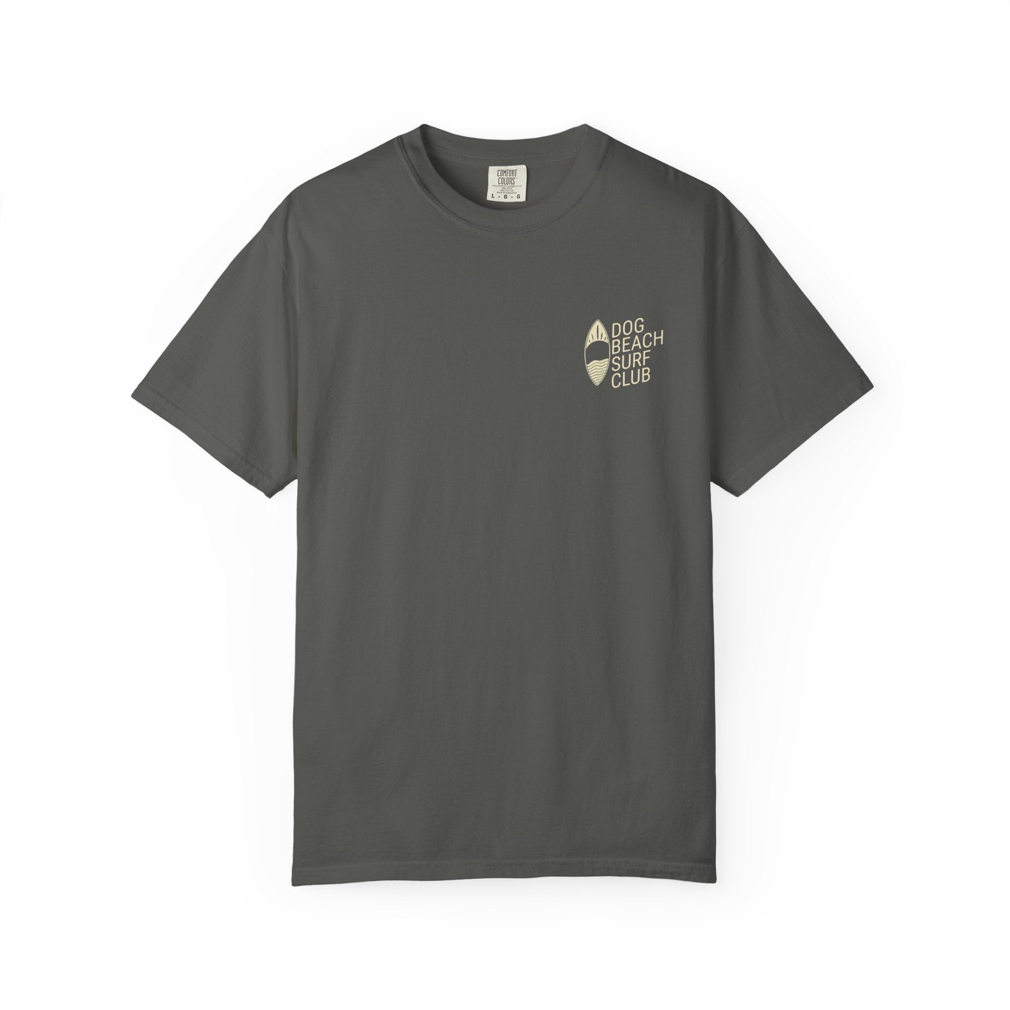Surf Jeep T-shirt