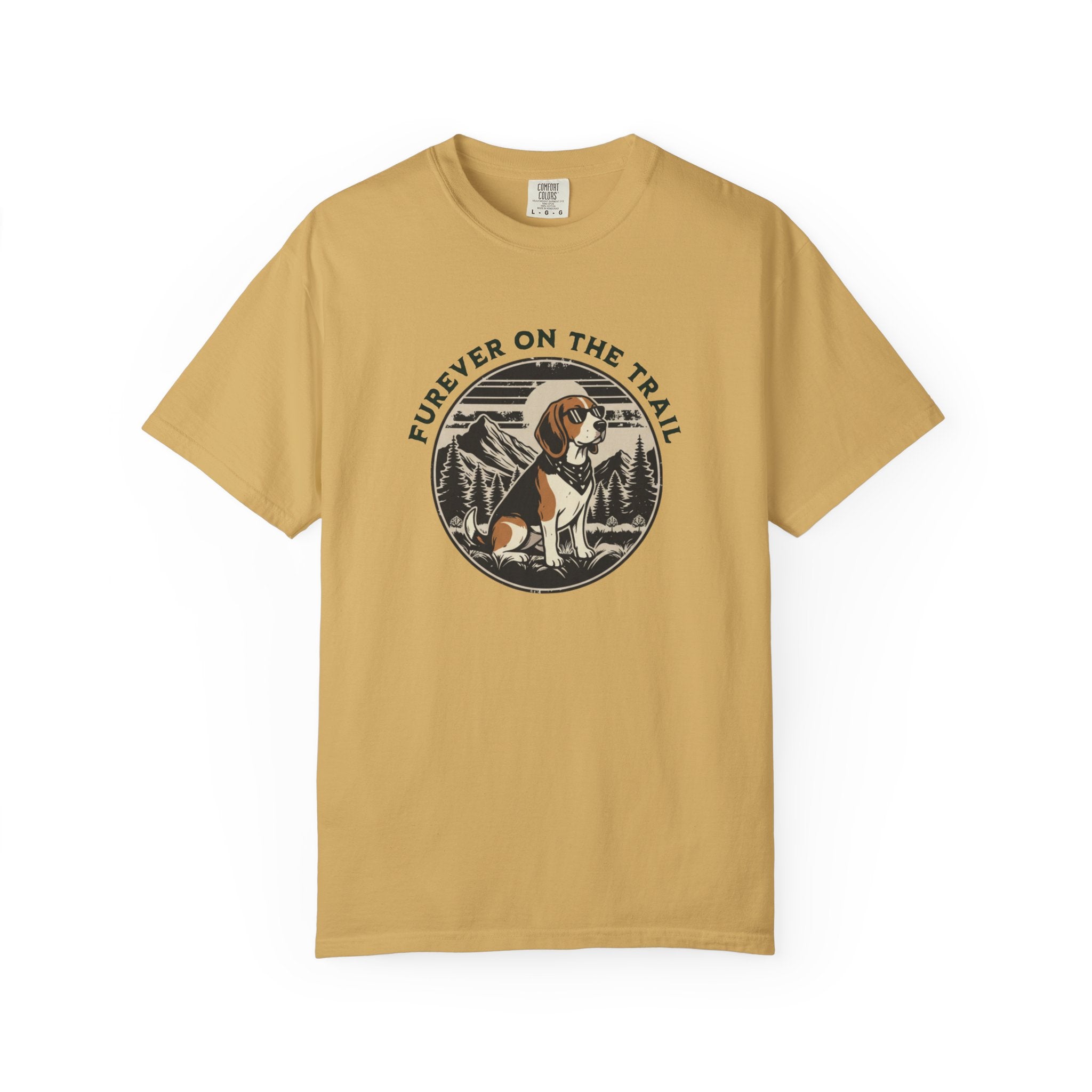 Furever on the Trail T-Shirt