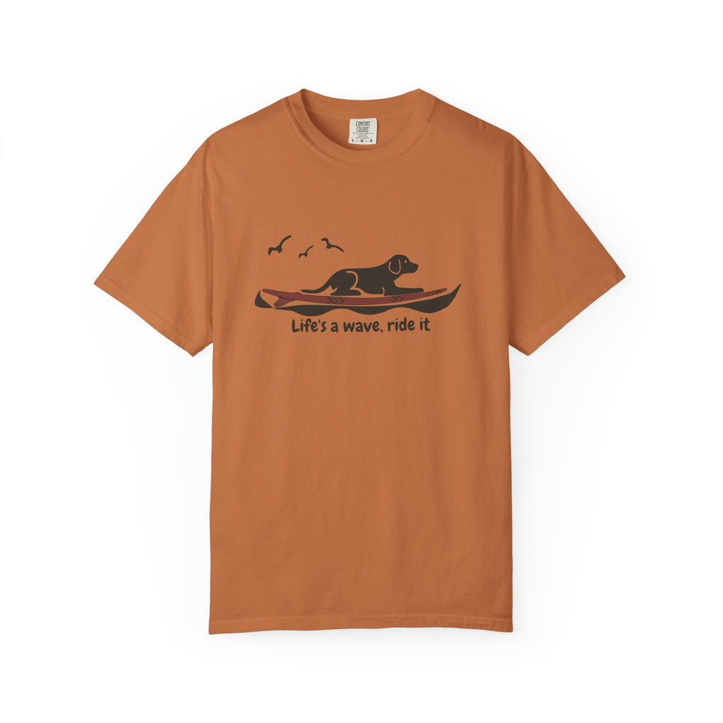 Life's a Wave T-shirt