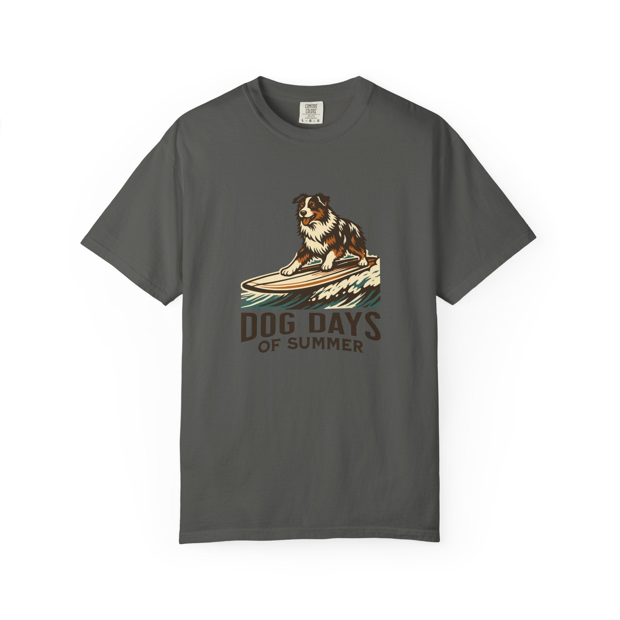 Dog Days of Summer T-shirt