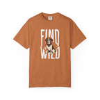 Find Wild T-Shirt