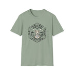 Adventure Awaits Explore Wild T-Shirt