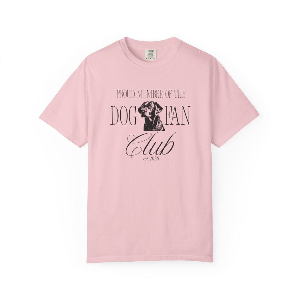Dog Fan Club, Labrador – T-Shirt