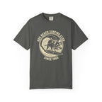 Dog Beach Surfing Club T-shirt